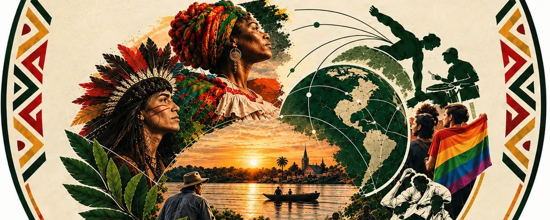IV Semana Acadêmica de História do IFPA-CDA: Entre o Local e o Global