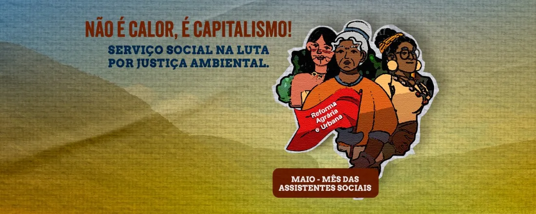 Minicurso "Aspectos éticos na produção de documentos e emissão de opinião técnica em Serviço Social"