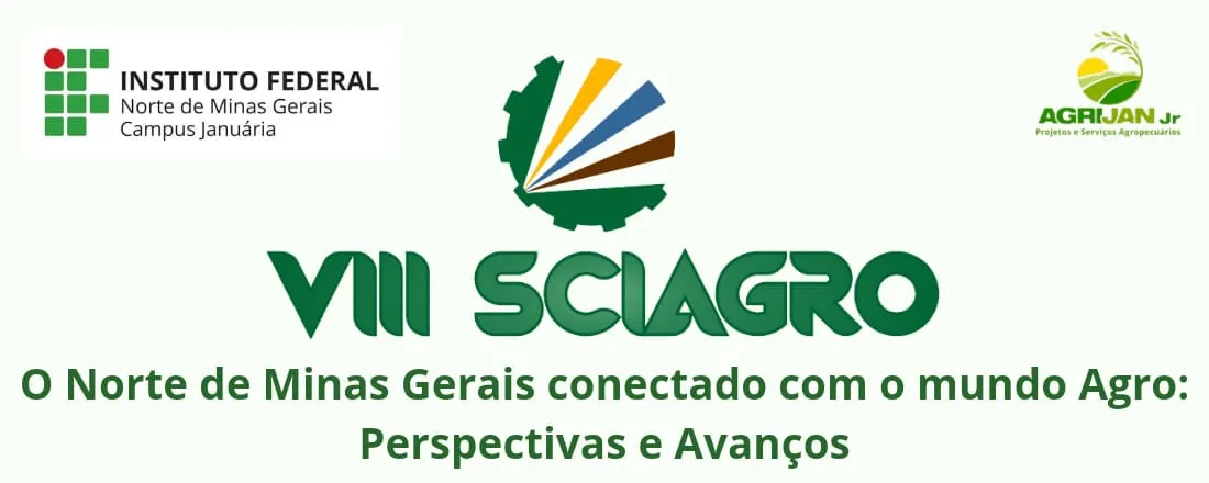 VIII SCIAGRO