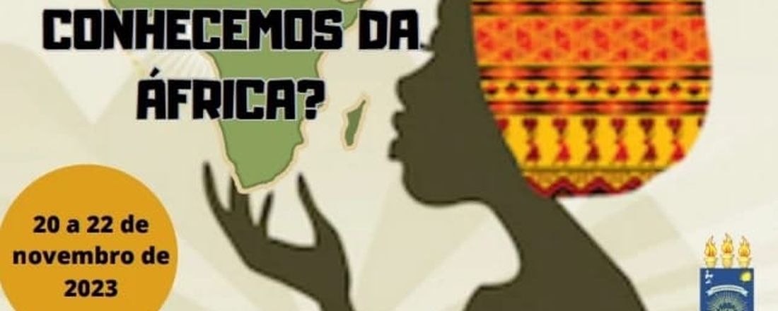 Quais histórias conhecemos da África