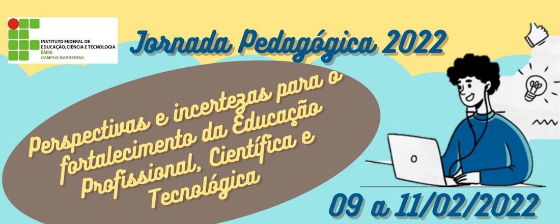 Jornada Pedagógica do Integrado