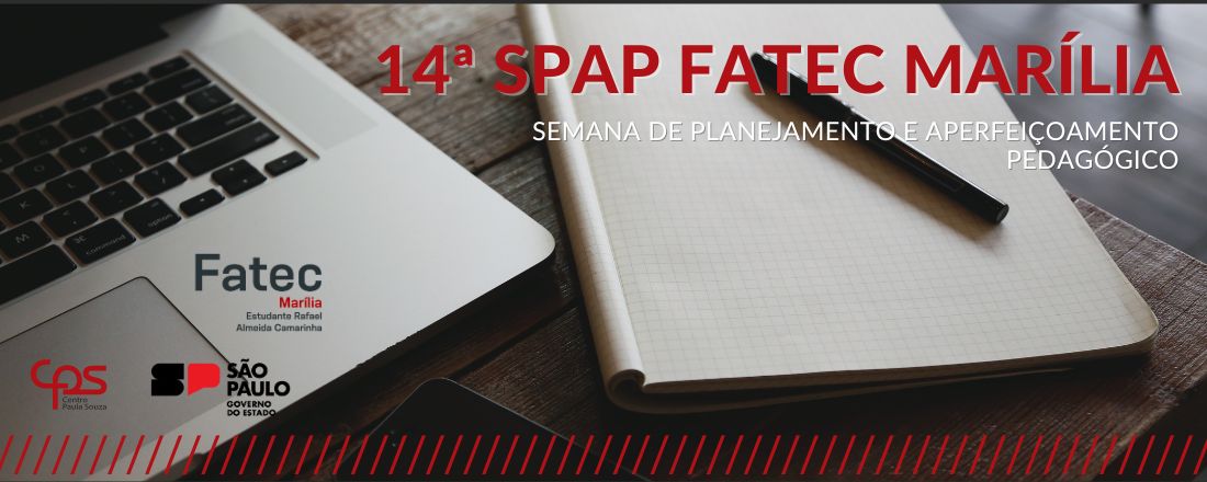 14ª. SPAP - FATEC MARÍLIA