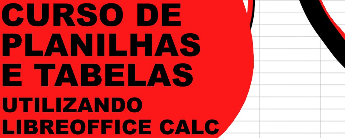 Planilhas e tabelas para arquitetos e engenheiros utilizando LibreOffice Calc