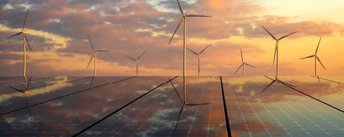 I Workshop Clima e Fontes de Energias Renováveis: Desafios e Tecnologias