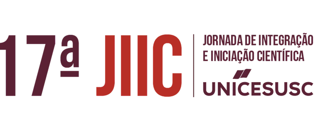 17ª JIIC 2026 UNICESUSC