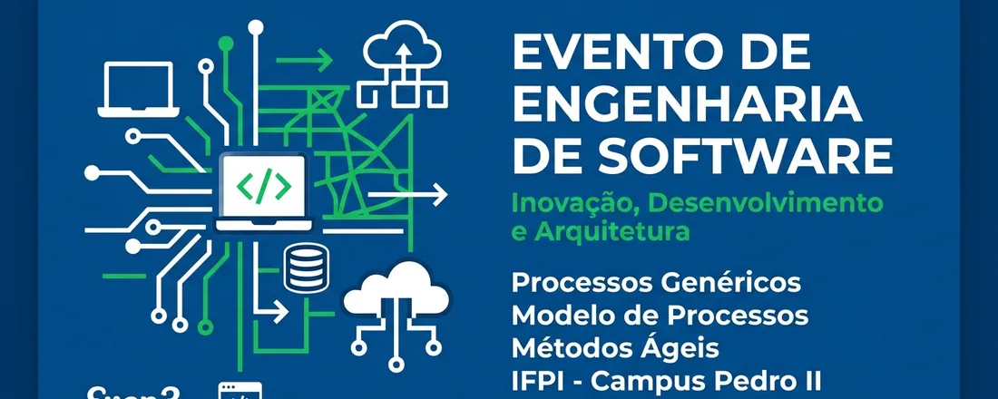 Capa de Engenharia de Software 2026