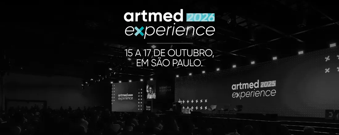 Artmed Experience 2026