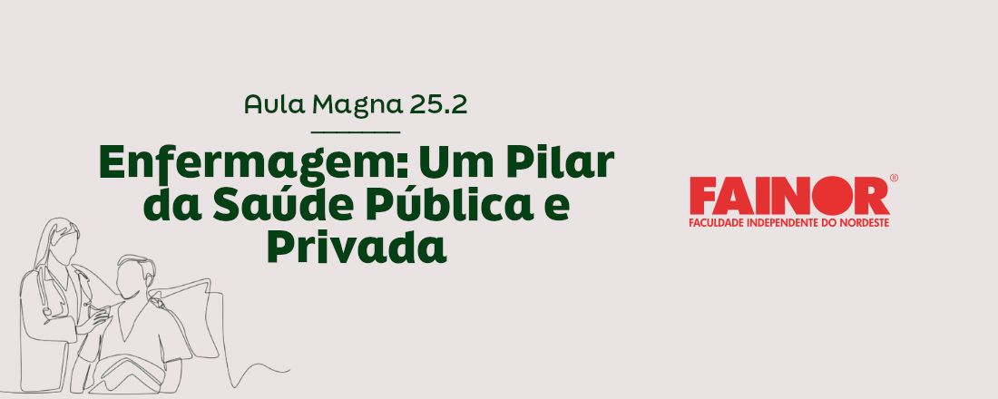 Enfermagem, um Pilar da Saúde Pública e Privada