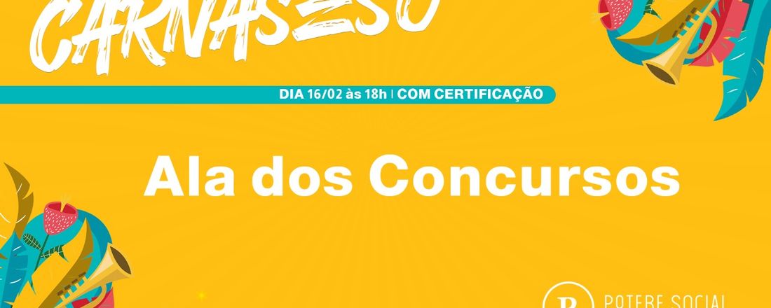 CarnaSeSo - Estatuto da Criança e do Adolescente para concursos