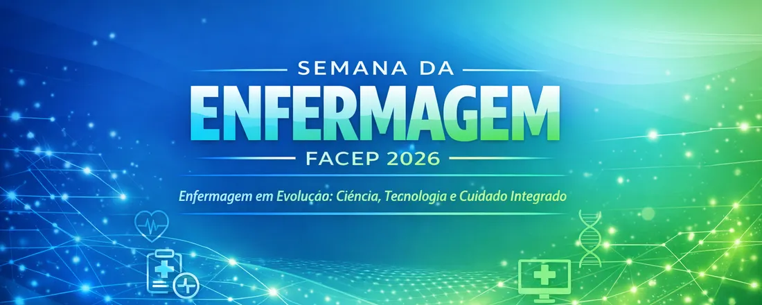 Semana da Enfermagem - FACEP