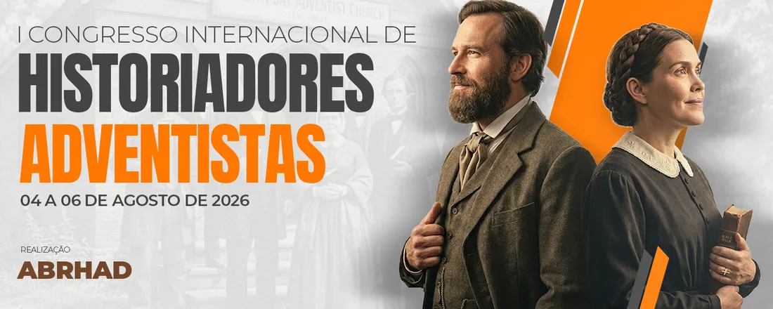I Congresso Internacional de Historiadores Adventistas