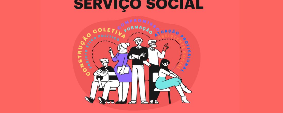 I Encontro de 2023 do Fórum Local de Supervisão de Estágio em Serviço Social - Uninter