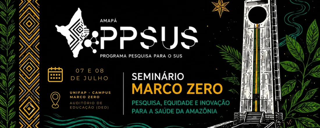 Seminario Marco Zero