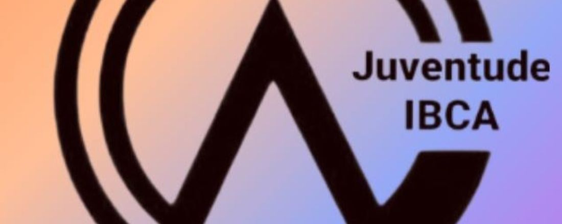 Acampa juventude IBCA 2025