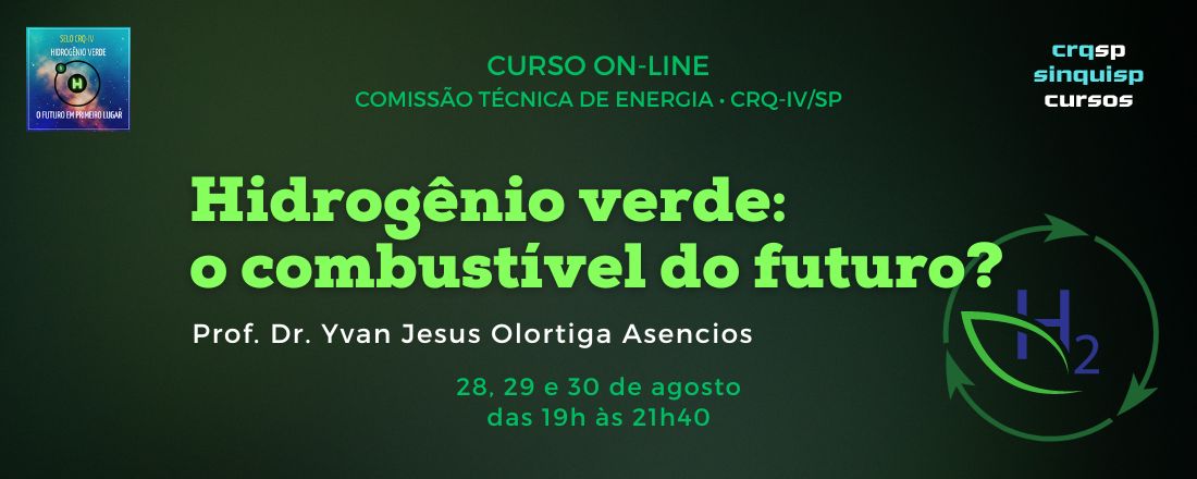 Hidrogênio verde: o combustível do futuro?