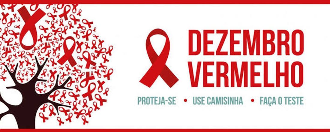Oficina Educativa do HIV/ AIDS