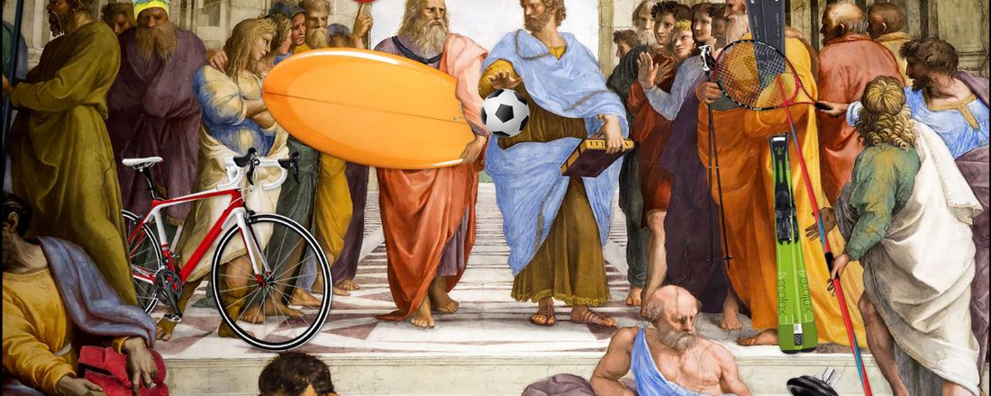 II Congresso de Filosofia do Desporto em Língua Portuguesa