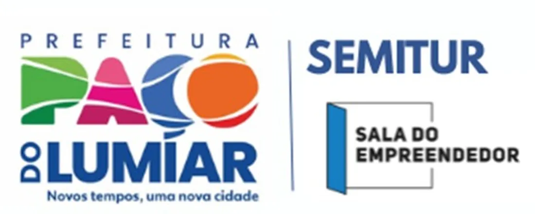 Paço Empreendedor - Organização Financeira para o sucesso.