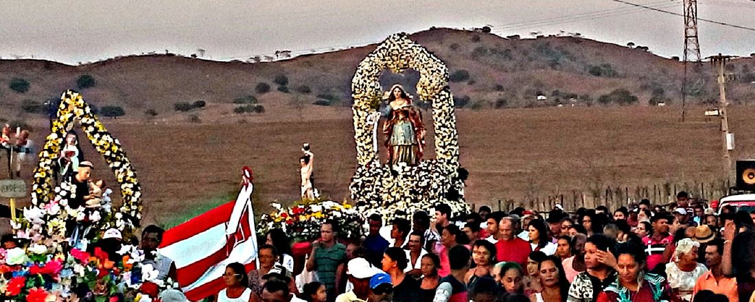 CELEBRAÇÃO EUCARÍSTICA