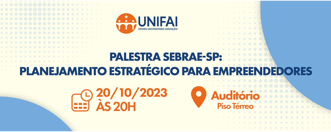 Sebrae-SP: Planejamento Estratégico para Empreendedores