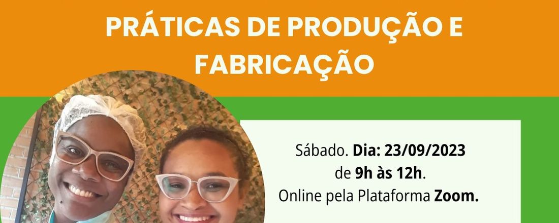 Como Elaborar o Manual de Boas Práticas de Produção e Fabricação