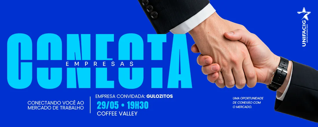 CONECTA EMPRESAS
