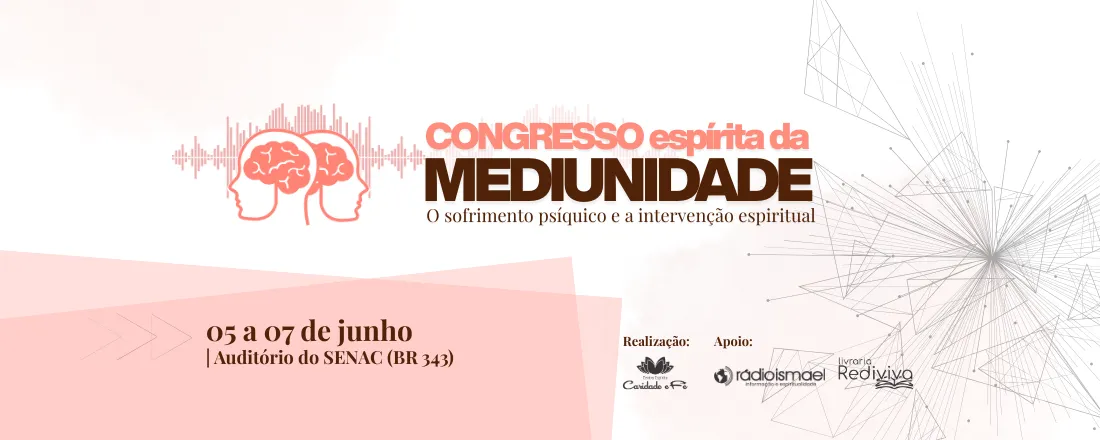 Congresso Espírita da Mediunidade