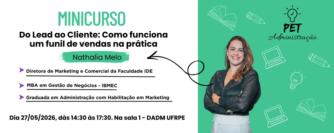 Do Lead ao Cliente: Como funciona um funil de vendas na prática