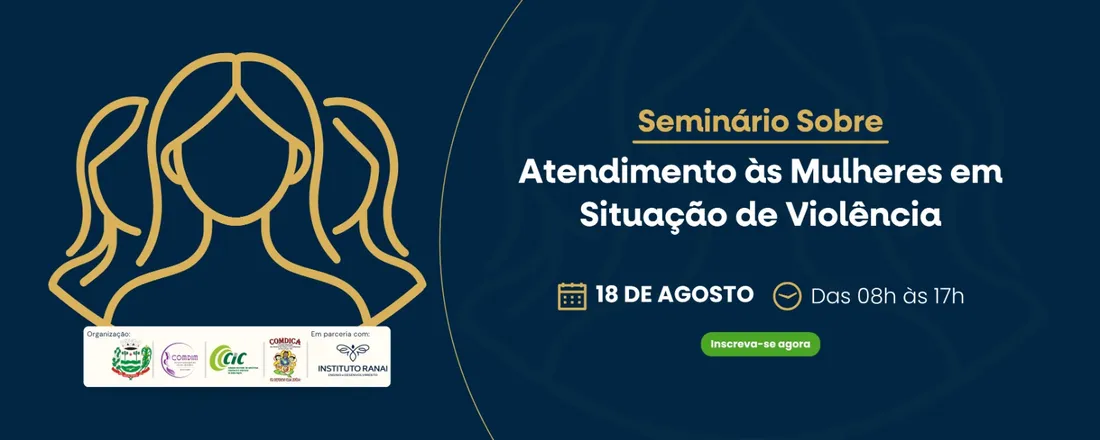 Seminário Sobre Atendimento às Mulheres em Situação de Violência - Nova Prata/RS
