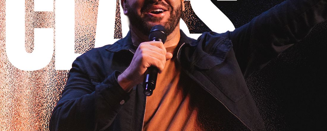 Masterclass Harmonia Vocal - Eder Luis