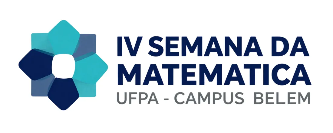 IV Semana da Matemática - UFPA