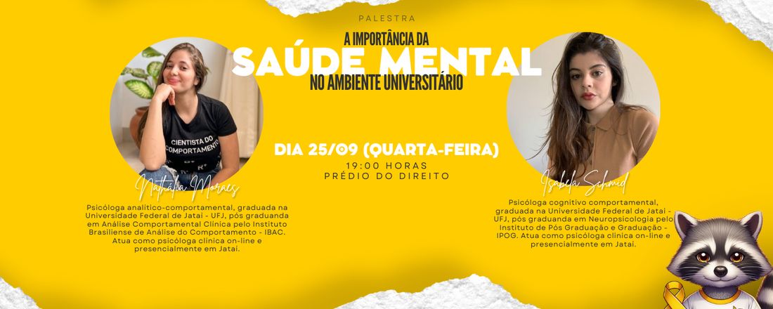 A Importância da Saúde Mental no Ambiente Universitário