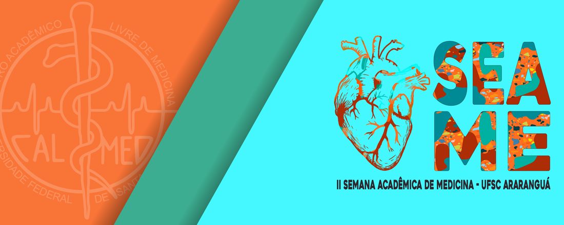 II SEAME - Semana Acadêmica de Medicina