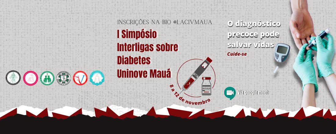 I Simpósio interligas sobre Diabetes
