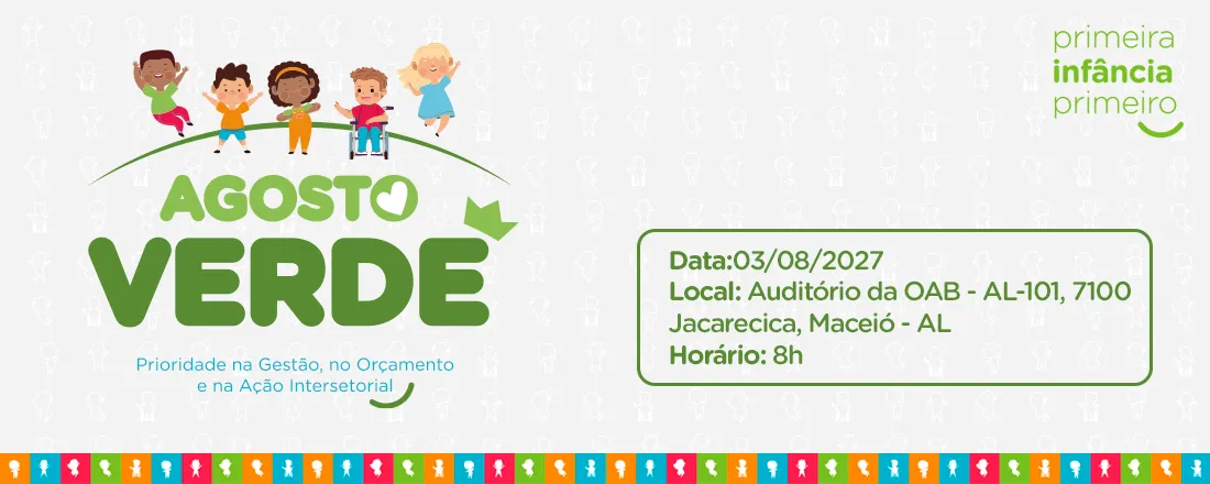 Agosto Verde -2026