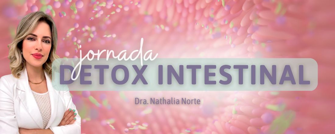 Jornada Detox Intestinal