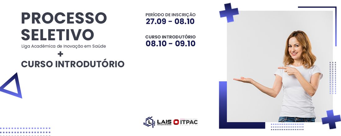 I Curso Introdutório - LAIS