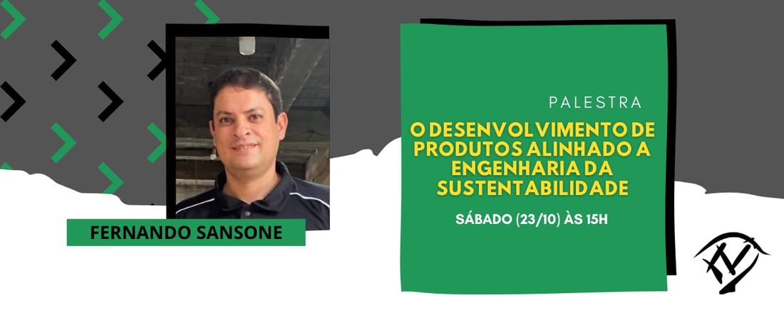 O desenvolvimento de produtos alinhado a Engenharia da Sustentabilidade