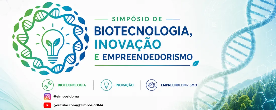 Simpósio de Biotecnologia, Inovação e Empreendedorismo