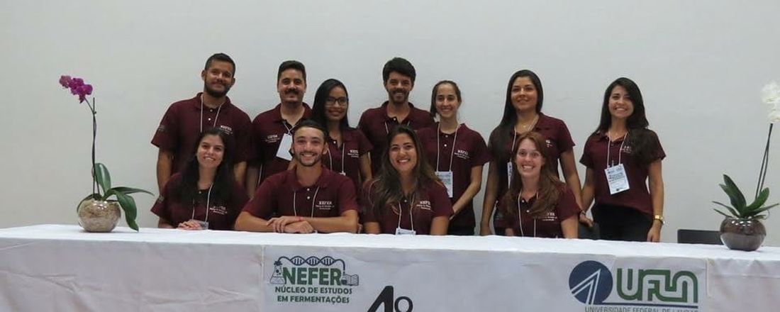 5° Ciclo de Palestras em Microbiologia - Aplicações tecnológicas de culturas láticas em queijos