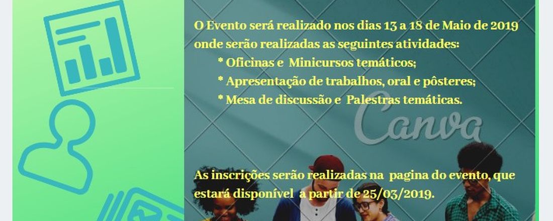 2ª SEMANA ACADÊMICA INTEGRADA DA EaD: A VIRTUALIZAÇÃO DA EDUCAÇÃO: rumos e trilhas