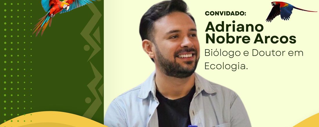 5º Paneiro Amazônico - Conectando saberes e construindo caminhos para a sustentabilidade.