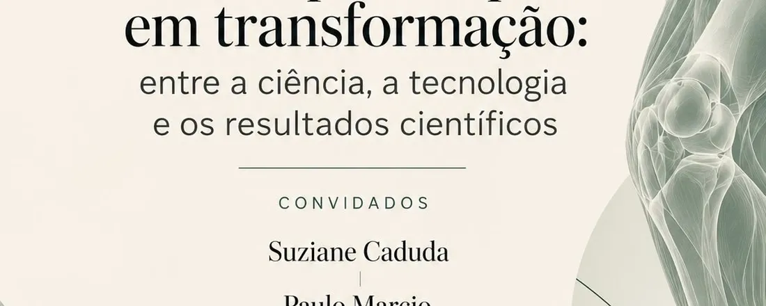 SEMANA DE FISIOTERAPIA