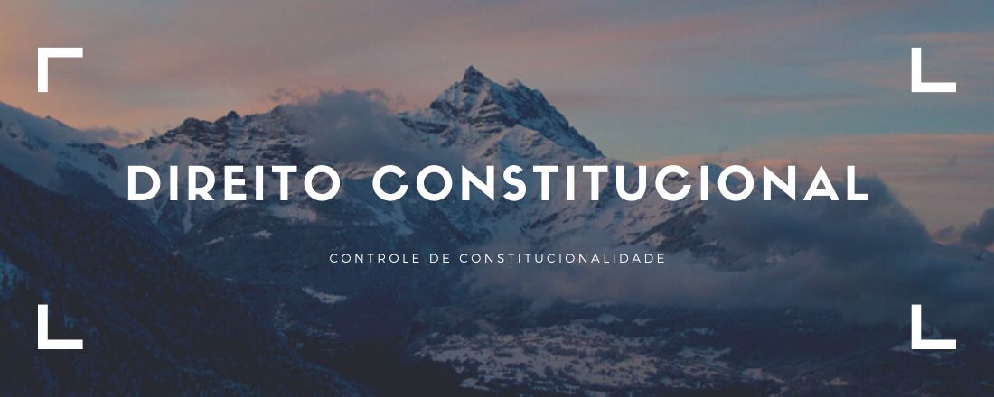 Curso de Direito Constitucional Intensivo