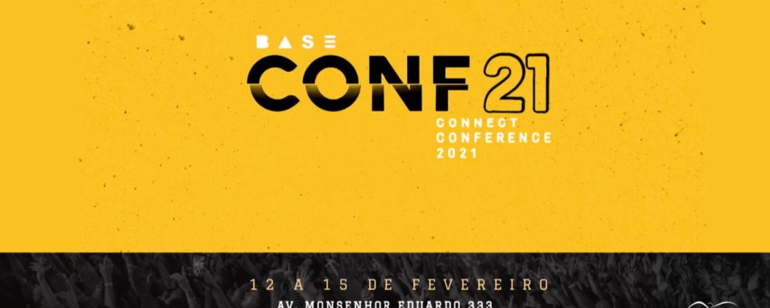 BASE CONF`21