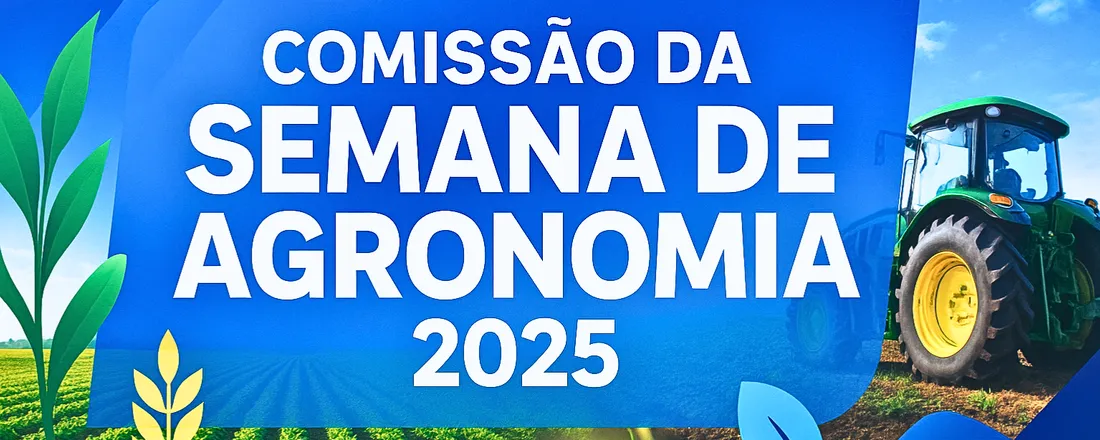 Comissão da Semana de Agronomia