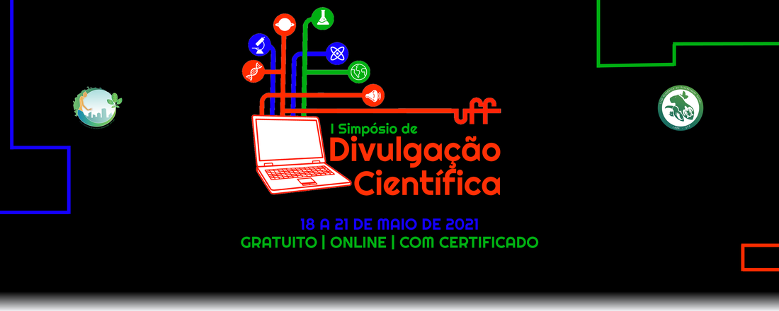 I Simpósio de Divulgação Científica - UFF