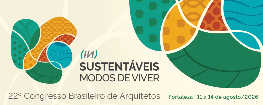 22º Congresso Brasileiro de Arquitetos