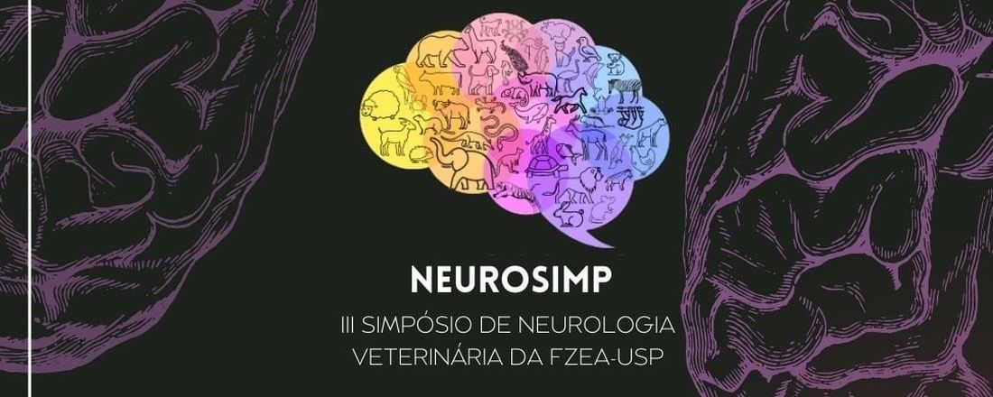 III Simpósio de Neurologia Veterinária da FZEA- USP