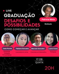 Semana de Boas-Vindas